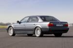 BMW 750i 1994 года